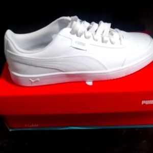 Puma Court Legend Lo SL 10.5
